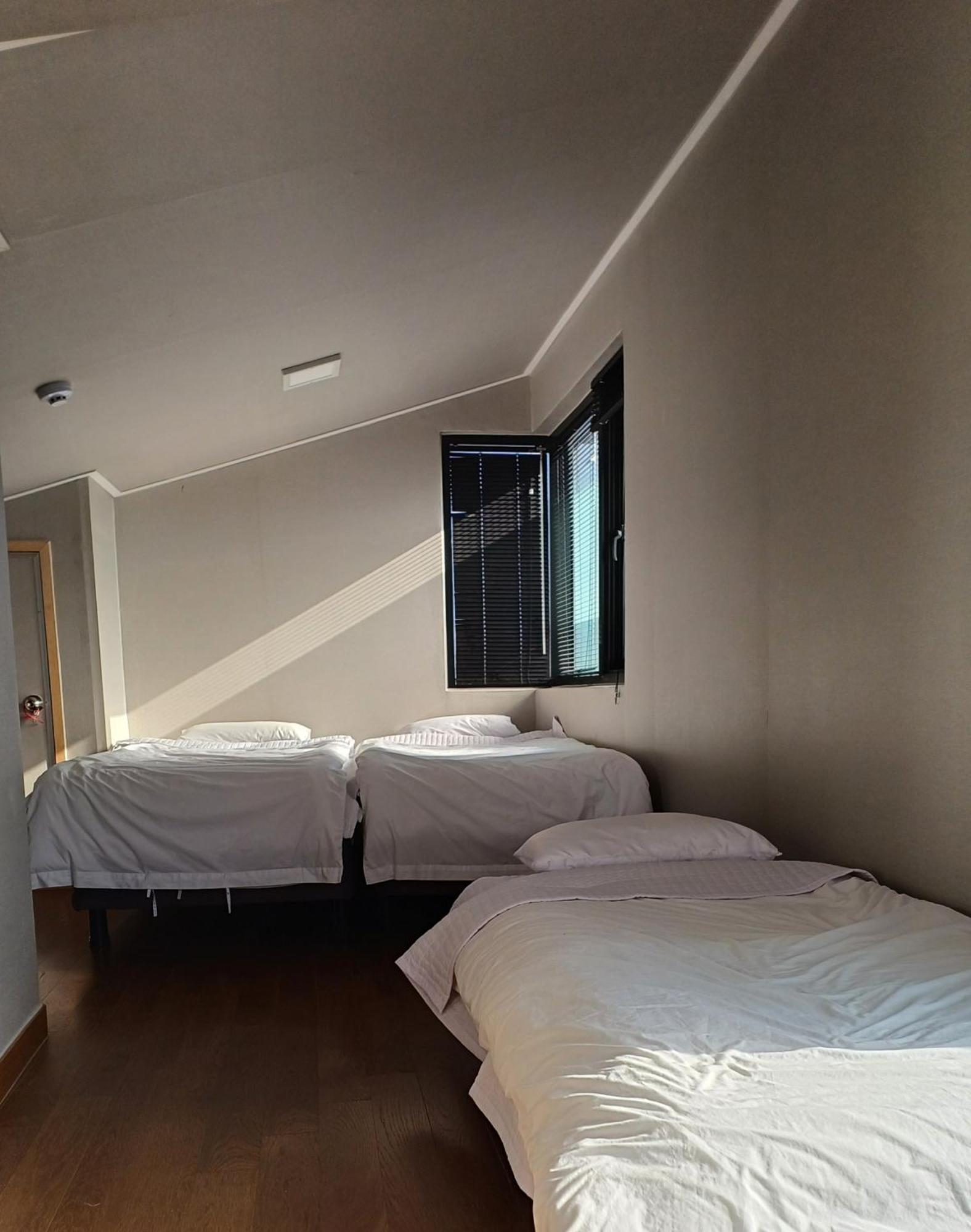 首爾 J.Hill House酒店 外观 照片